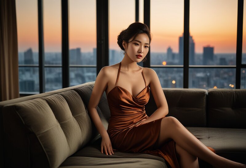 新海诚与吉卜力动漫长廊