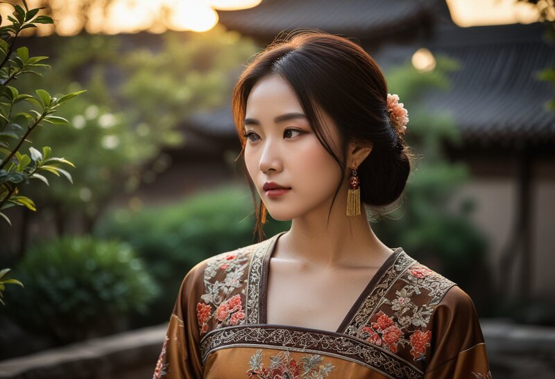 恶之花绽放时